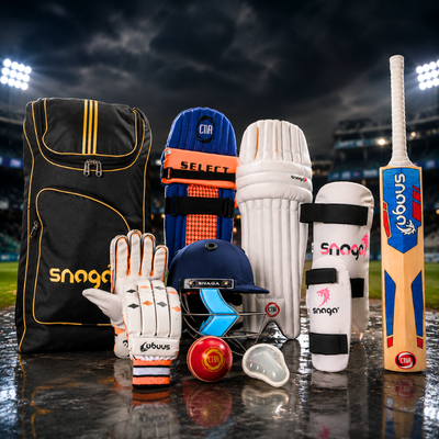 Cricket Kit