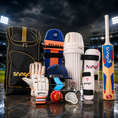 Cricket Kit Bag