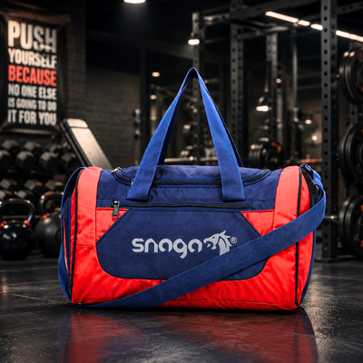 GYM BAGS