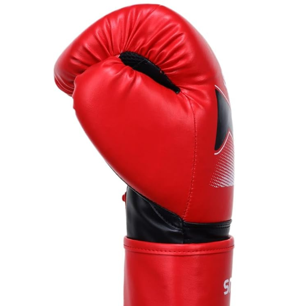 Snaga Complete Boxing Kit