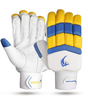 Snaga Cricket Batting Gloves – Leo