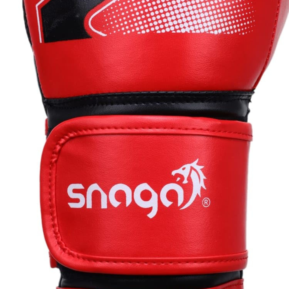 Snaga Complete Boxing Kit