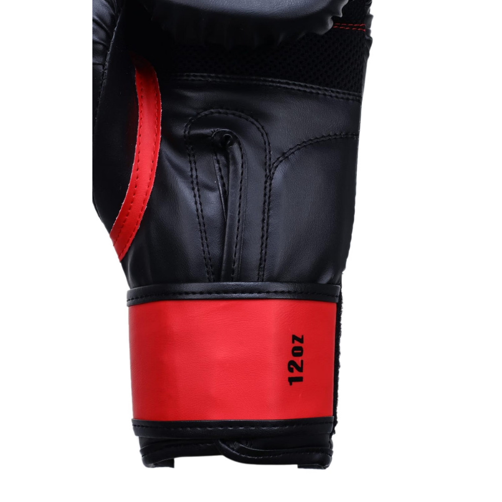 Snaga Complete Boxing Kit with Gloves, Hand Wraps & Skipping Rope
