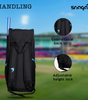 Snaga Champ Cricket Kit Bag – 45L with Bat Holder