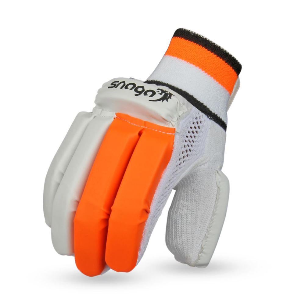 Snaga School Cricket Batting Gloves