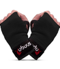 Snaga Complete Boxing Kit with Gloves, Hand Wraps & Skipping Rope