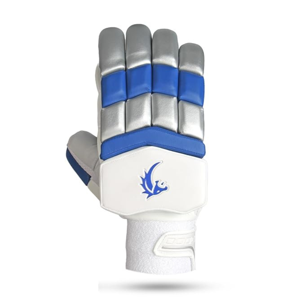 Snaga Cricket Batting Gloves – Leo