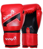 Snaga Leather Boxing Gloves