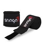 Snaga Mexican Style Boxing Hand Wraps – Boxing, MMA & Muay Thai