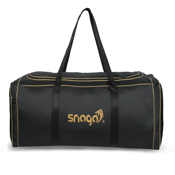 Snaga Cricket Team Kit Bag for Men & Boys