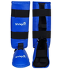 Snaga Martial Arts Shin Guards & Shin Pads