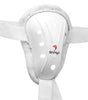 Snaga Cricket Abdominal Guard with Strap