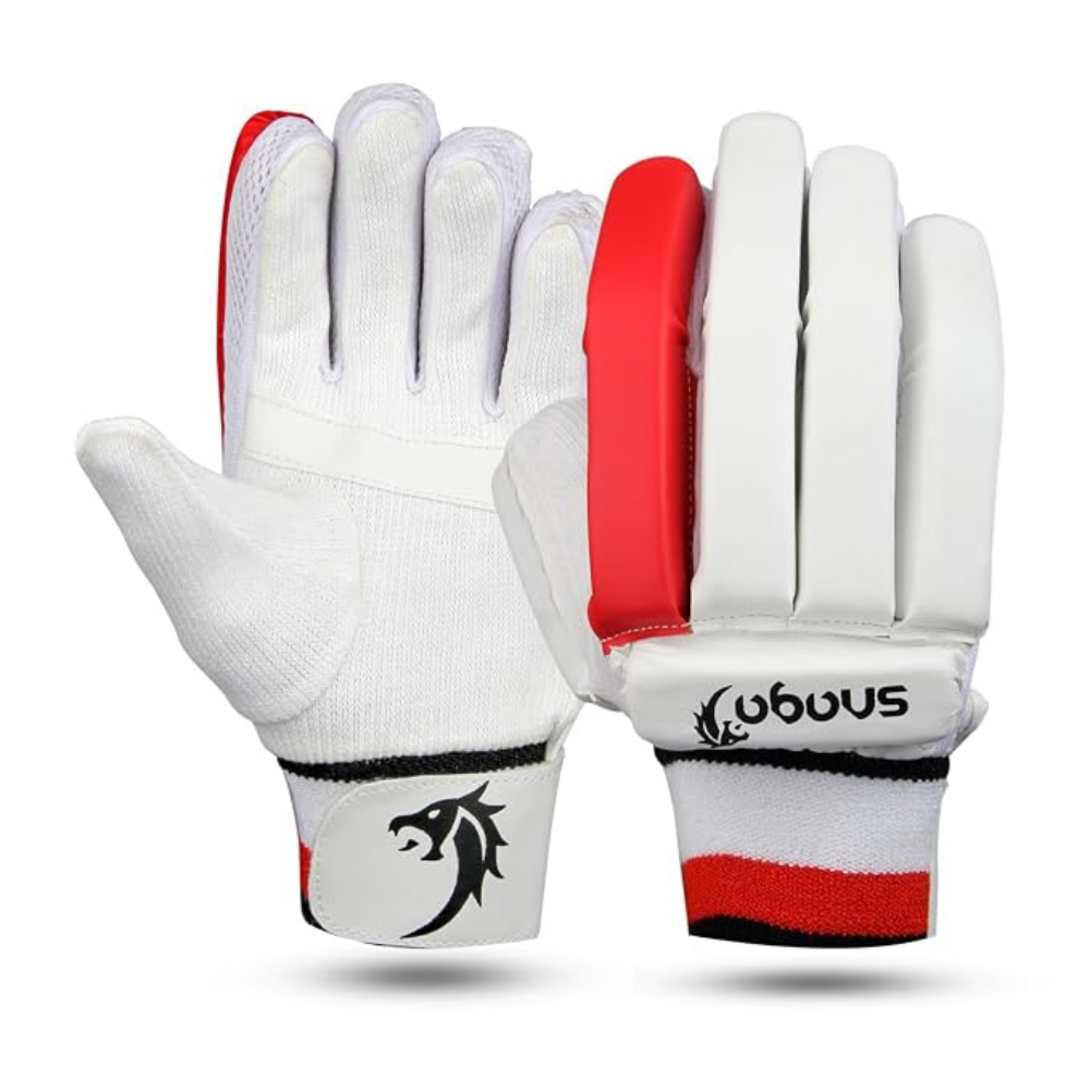 Snaga New Cricket Batting Gloves – Right Hand