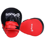 Snaga Boxing Focus Pads – Set of 2