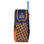 Snaga Champ Cricket Kit Bag – 45L with Bat Holder