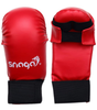 Snaga Moulded Karate Training Gloves