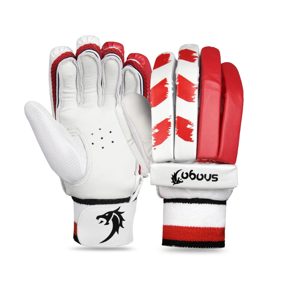 Snaga School 2.0 Cricket Batting Gloves