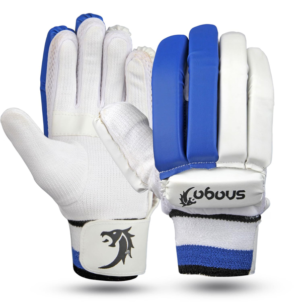 Snaga School Cricket Batting Gloves