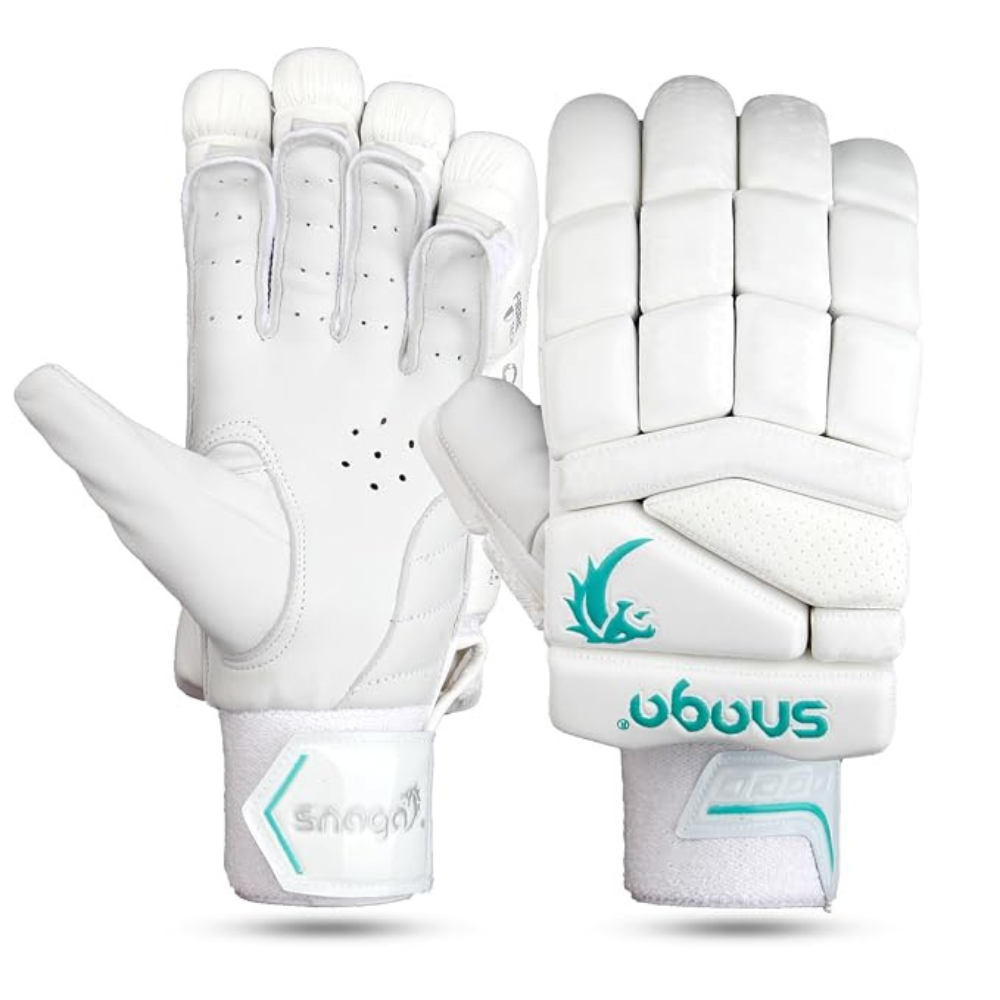 Snaga Cricket Batting Gloves – Legend
