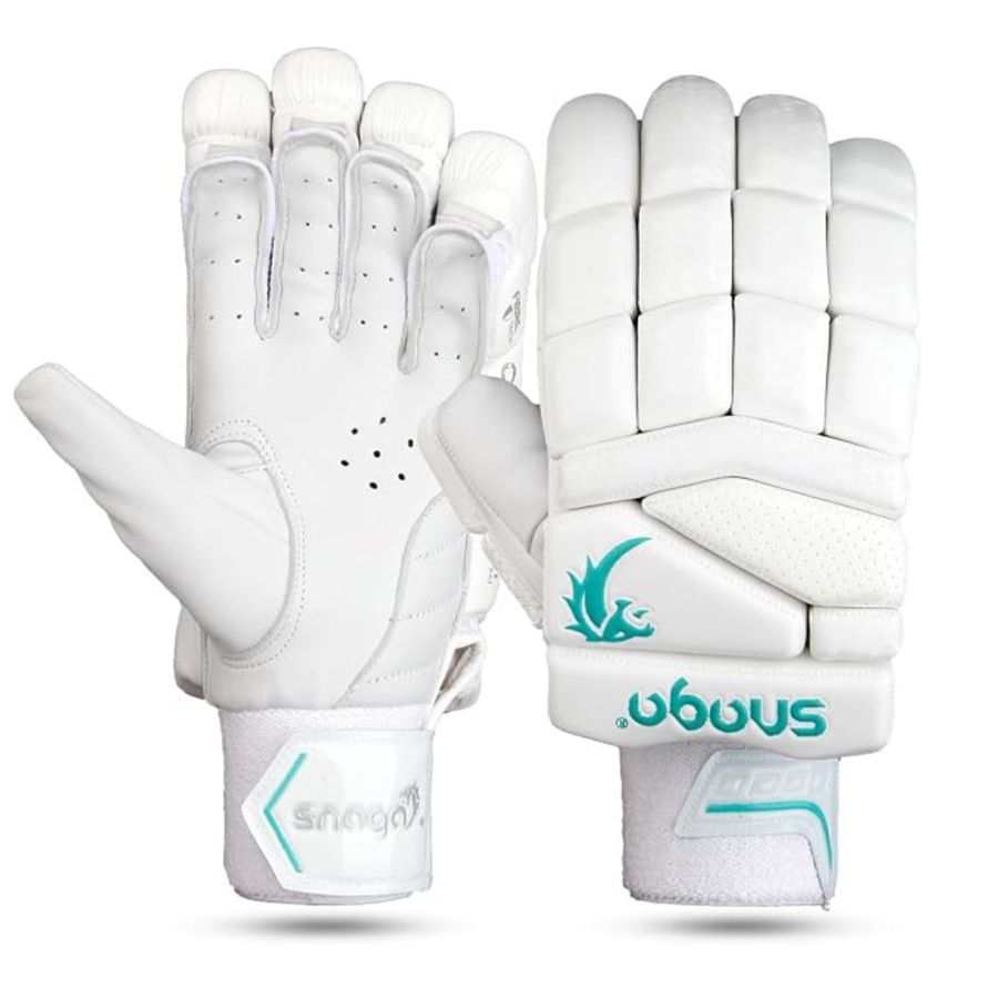 Snaga Cricket Batting Gloves – Legend