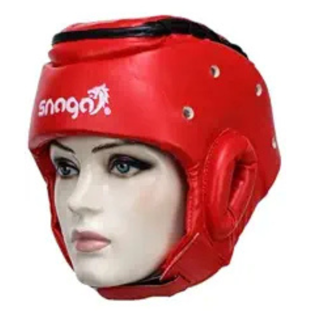Snaga Martial Arts & Karate Headguard