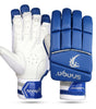 Snaga Alpha Premium Leather Cricket Batting Gloves for Men