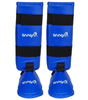 Snaga Martial Arts Shin Guards & Shin Pads
