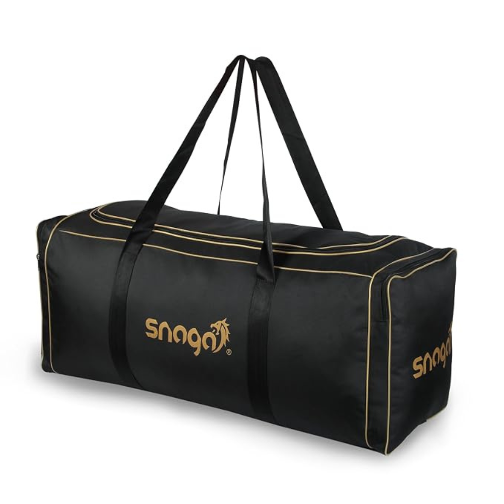 Snaga Cricket Team Kit Bag for Men & Boys