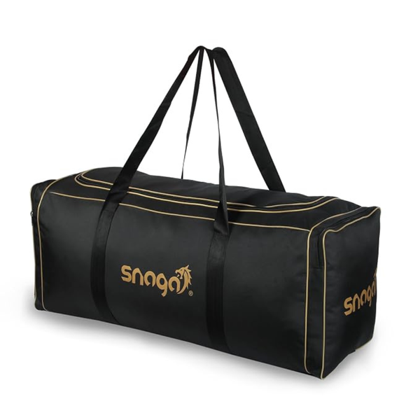 Snaga Cricket Team Kit Bag for Men & Boys