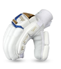 Snaga Cricket Batting Gloves – Zenith Blue