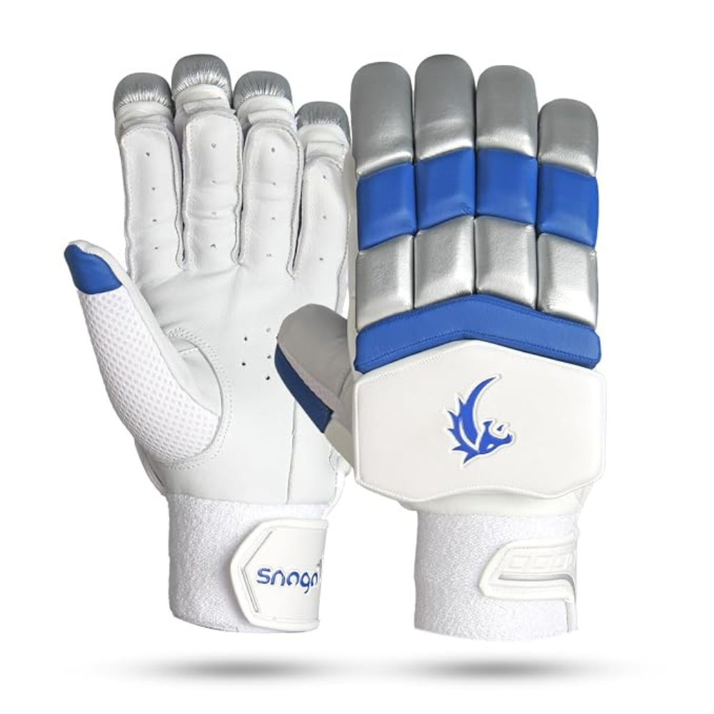 Snaga Cricket Batting Gloves – Leo