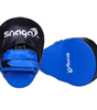 Snaga Boxing Focus Pads – Set of 2