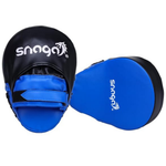 Snaga Boxing Focus Pads – Set of 2