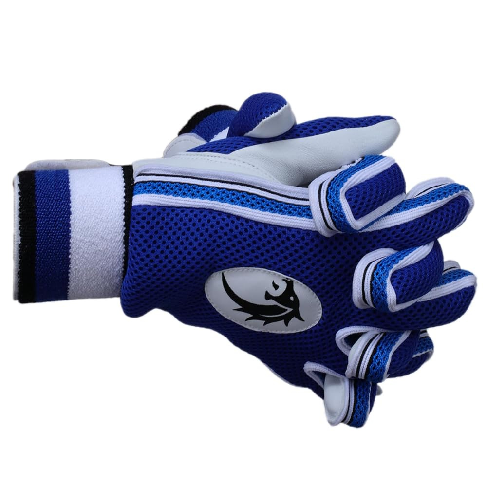 Snaga Indoor Cricket Batting Gloves