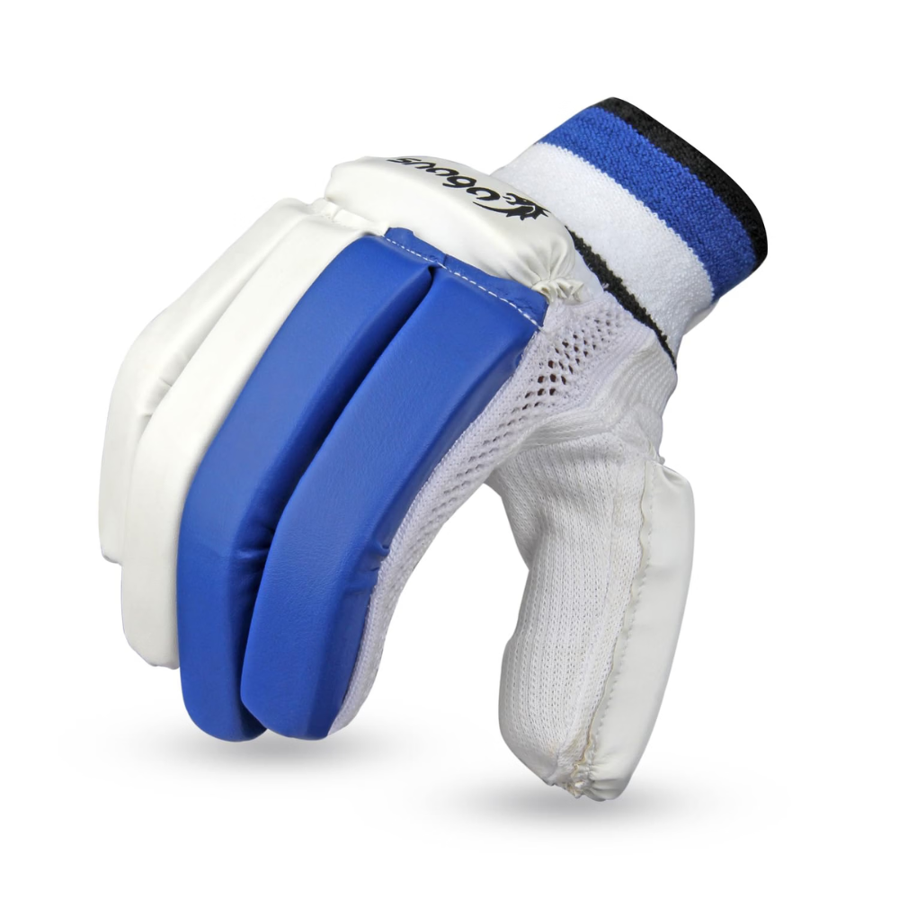 Snaga School Cricket Batting Gloves