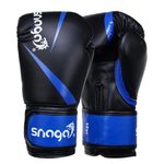 Snaga Vegan Leather Boxing Gloves