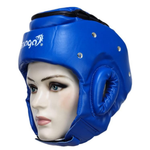 Snaga Martial Arts & Karate Headguard
