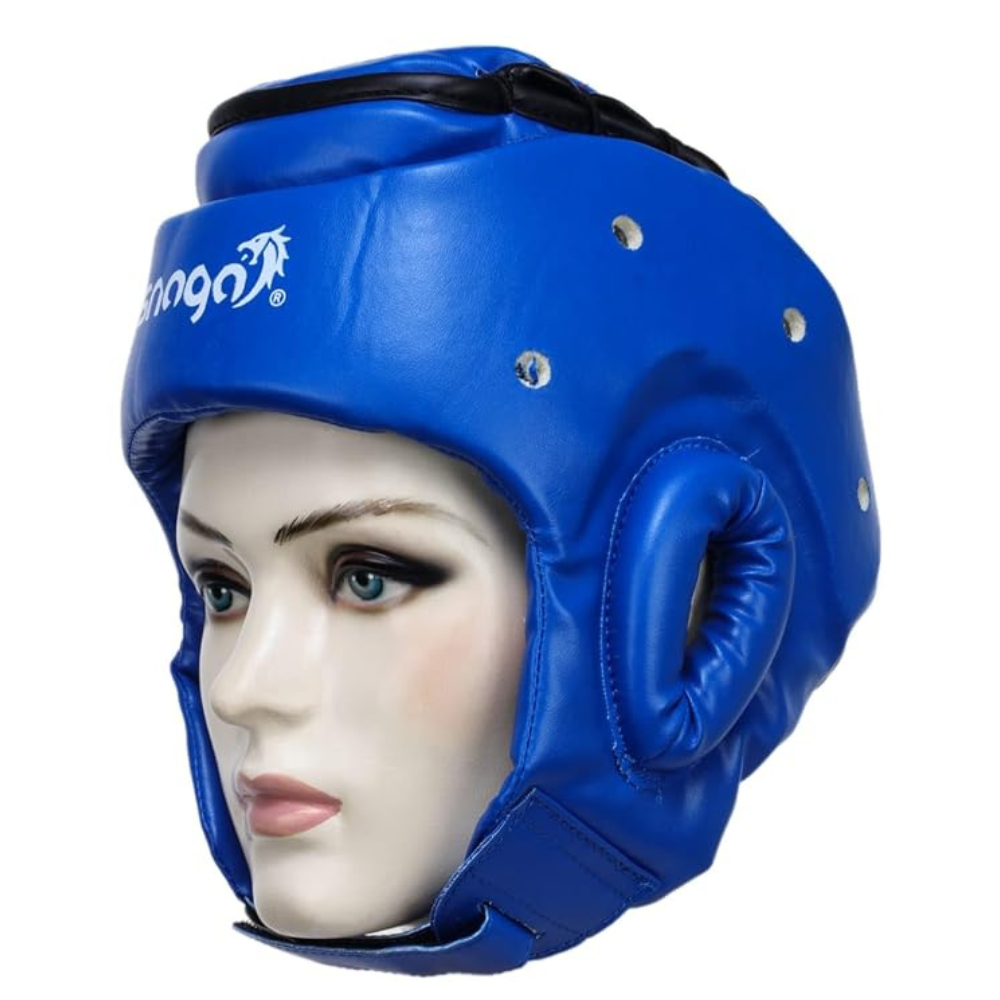 Snaga Martial Arts & Karate Headguard