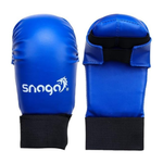 Snaga Moulded Karate Training Gloves