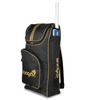 Snaga Eco Cricket Kit Backpack for Kids with Kashmir Willow Bat & Leather Ball