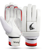 Snaga Club Cricket Batting Gloves for Boys