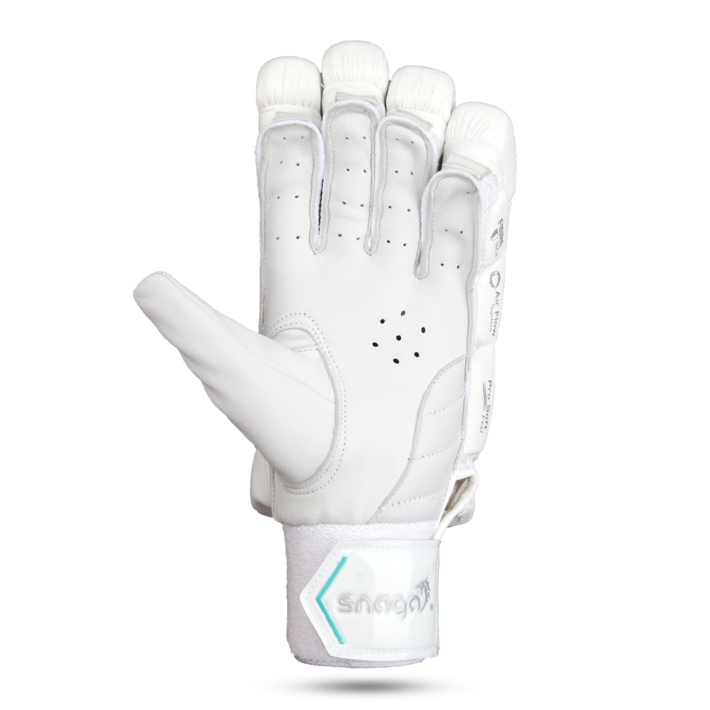Snaga Cricket Batting Gloves – Legend