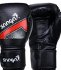 Snaga Complete Boxing Kit – Gloves, Hand Wraps & Skipping Rope