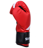 Snaga Complete Boxing Kit with Gloves, Hand Wraps & Skipping Rope