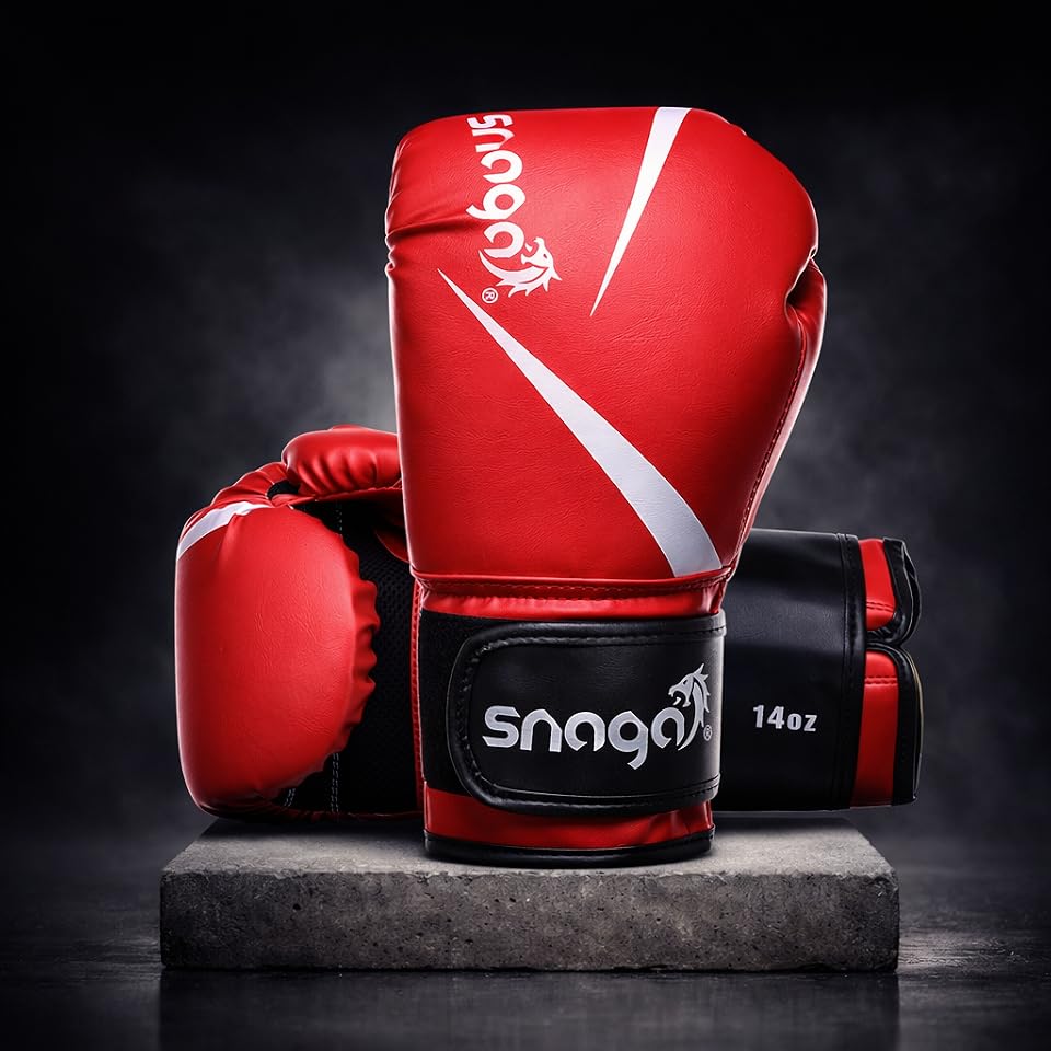 Boxing