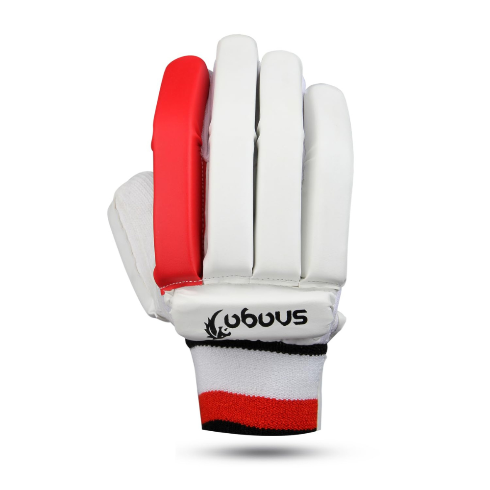 Snaga New Cricket Batting Gloves – Right Hand