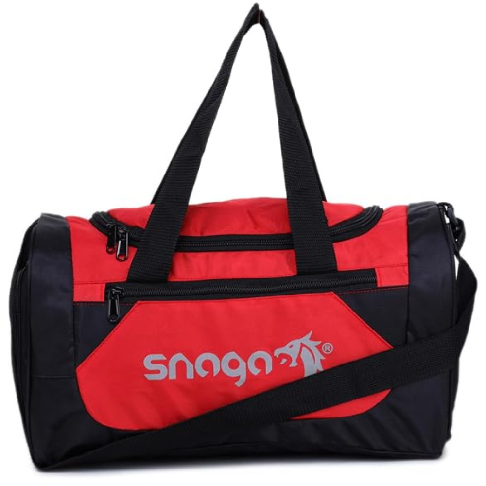 Snaga Gym Bag