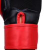 Snaga Leather Boxing Gloves