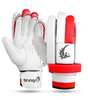 Snaga Club Cricket Batting Gloves for Boys