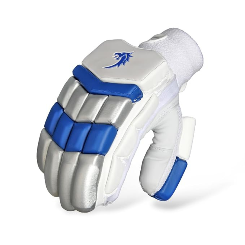 Snaga Cricket Batting Gloves – Leo
